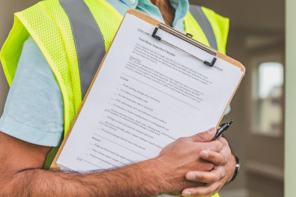 property inspections South Africa home inspection services building inspections damp inspections property condition reports interNACHI NHBRC