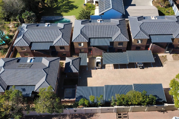 property inspections South Africa home inspection services building inspections damp inspections property condition reports interNACHI NHBRC
